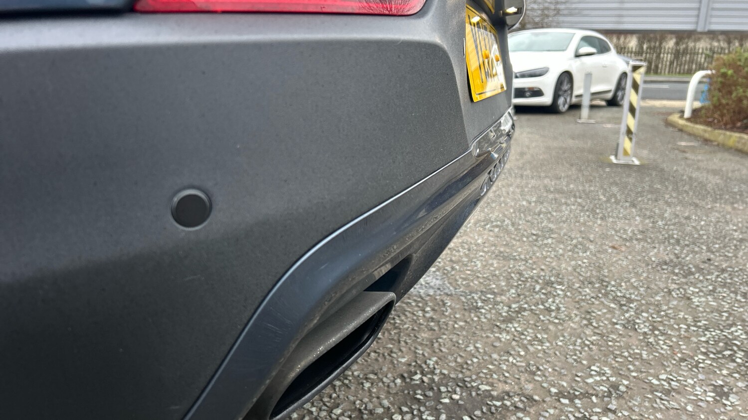 Used Volvo V40 2017 for sale - 77434542: Photo 33