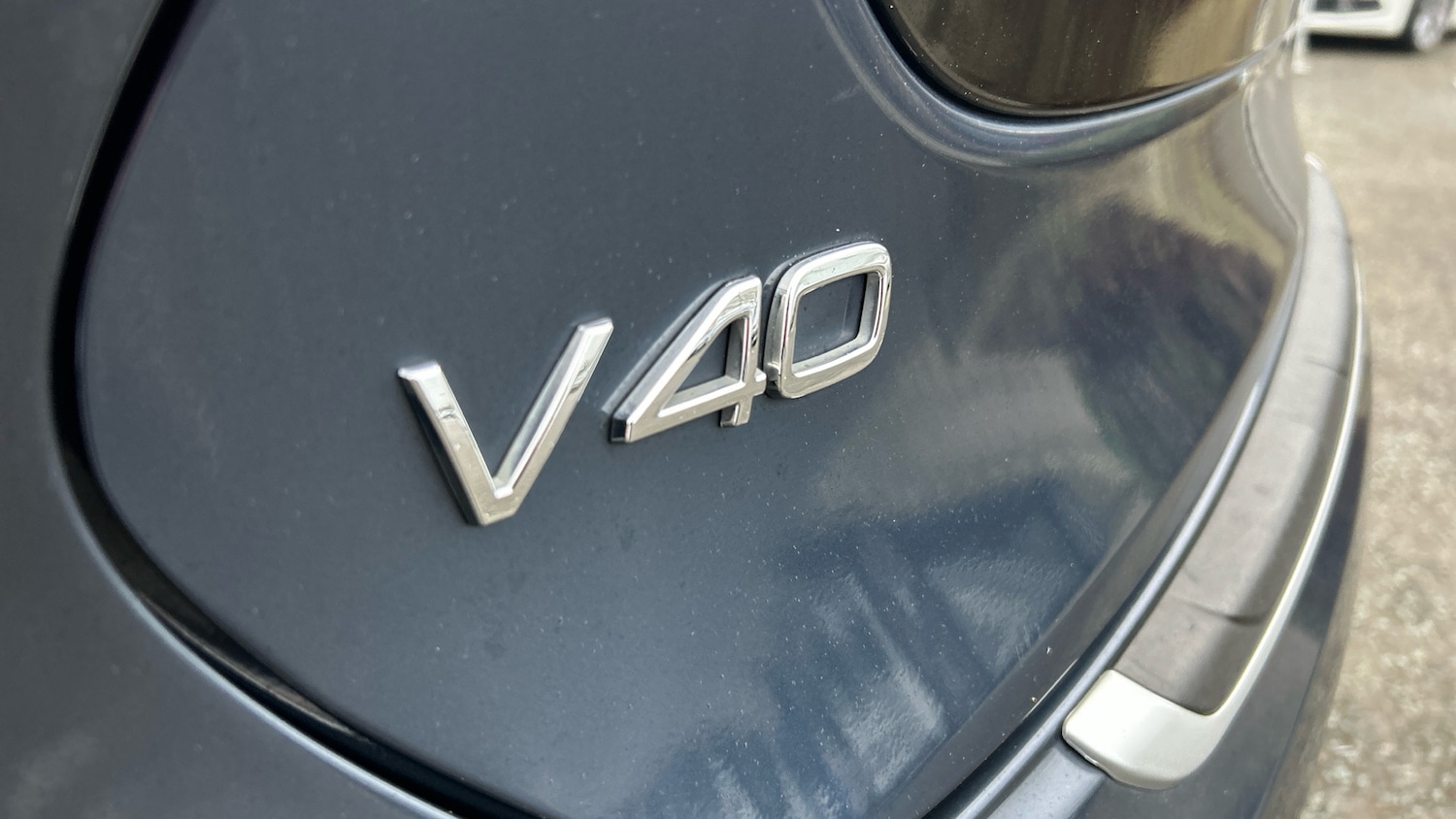 Used Volvo V40 2017 for sale - 77434542: Photo 34