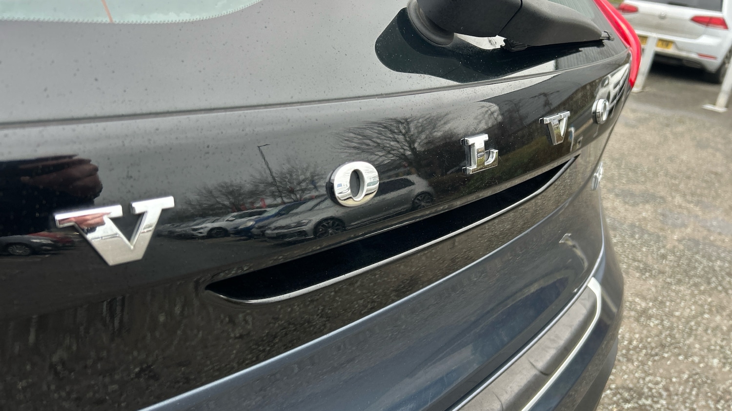 Used Volvo V40 2017 for sale - 77434542: Photo 35