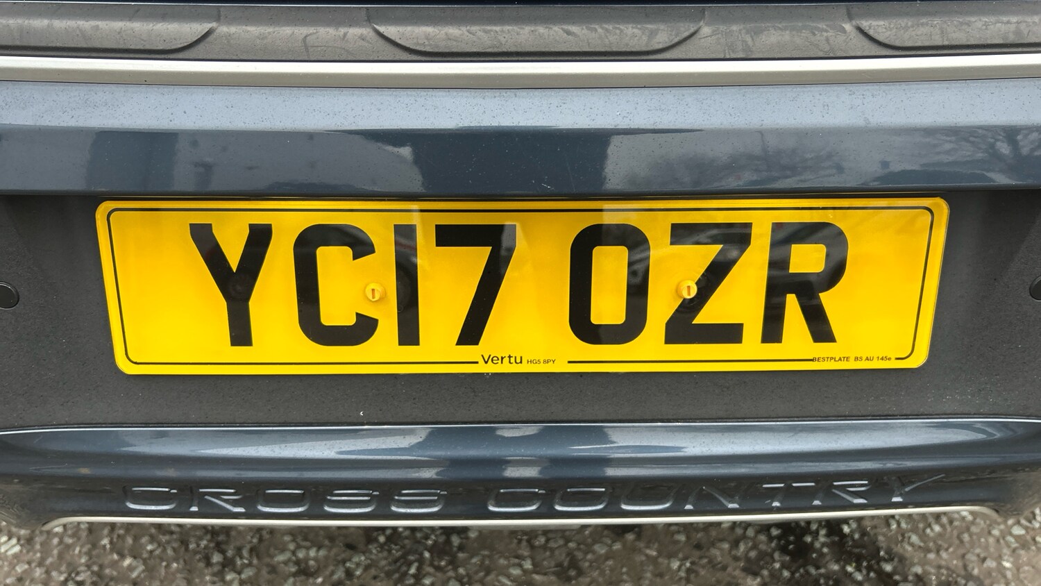 Used Volvo V40 2017 for sale - 77434542: Photo 37