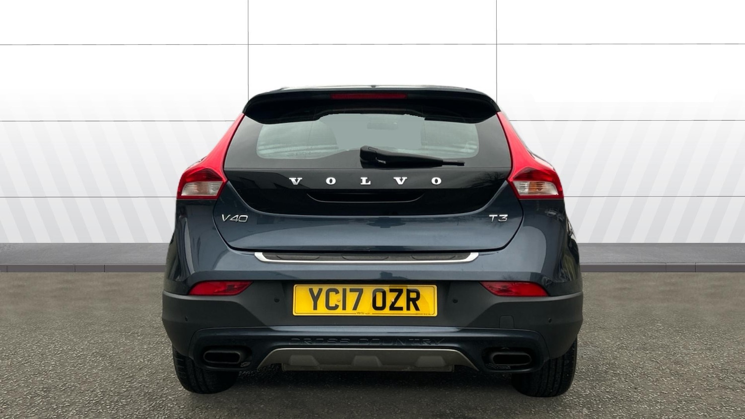 Used Volvo V40 2017 for sale - 77434542: Photo 6