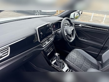 Used Volkswagen T-Roc 2025 for sale - 78224053: Photo