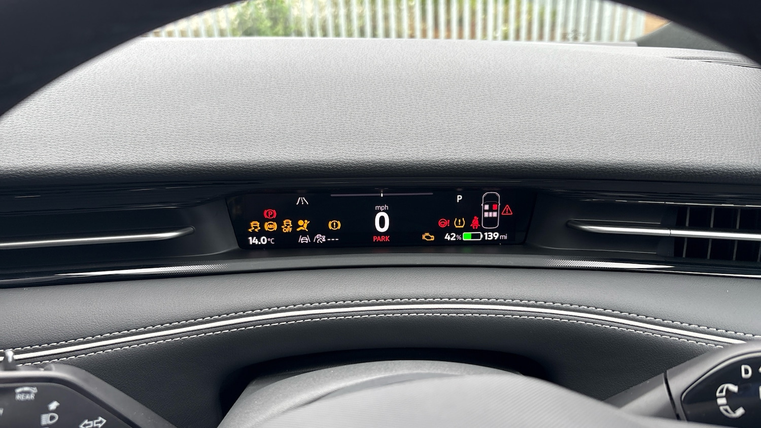 Used Volkswagen ID.7 2024 for sale - 76748868: Photo 11