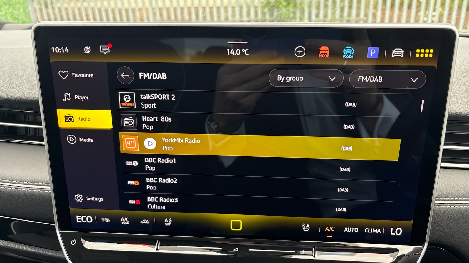 Used Volkswagen ID.7 2024 for sale - 76748868: Photo 12