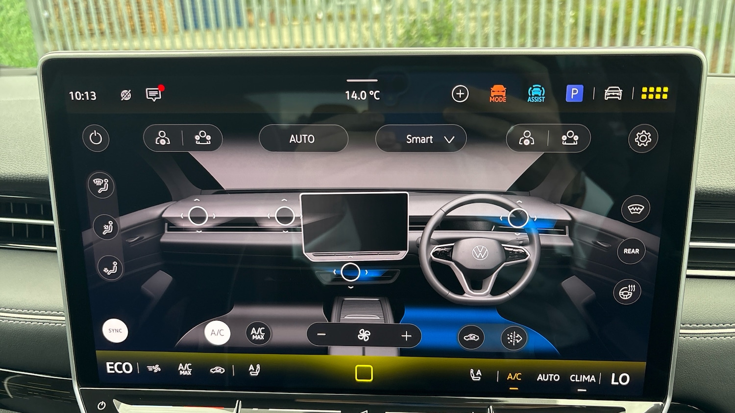 Used Volkswagen ID.7 2024 for sale - 76748868: Photo 13