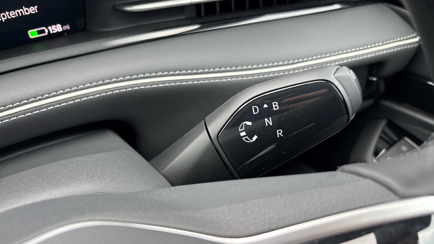 Used Volkswagen ID.7 2024 for sale - 76748868: Photo 14