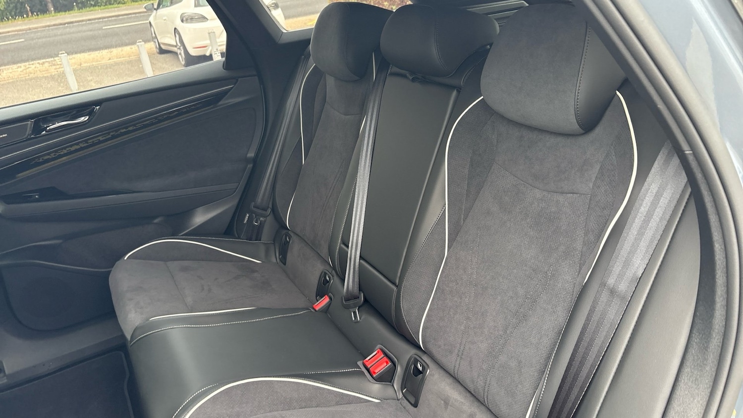 Used Volkswagen ID.7 2024 for sale - 76748868: Photo 16