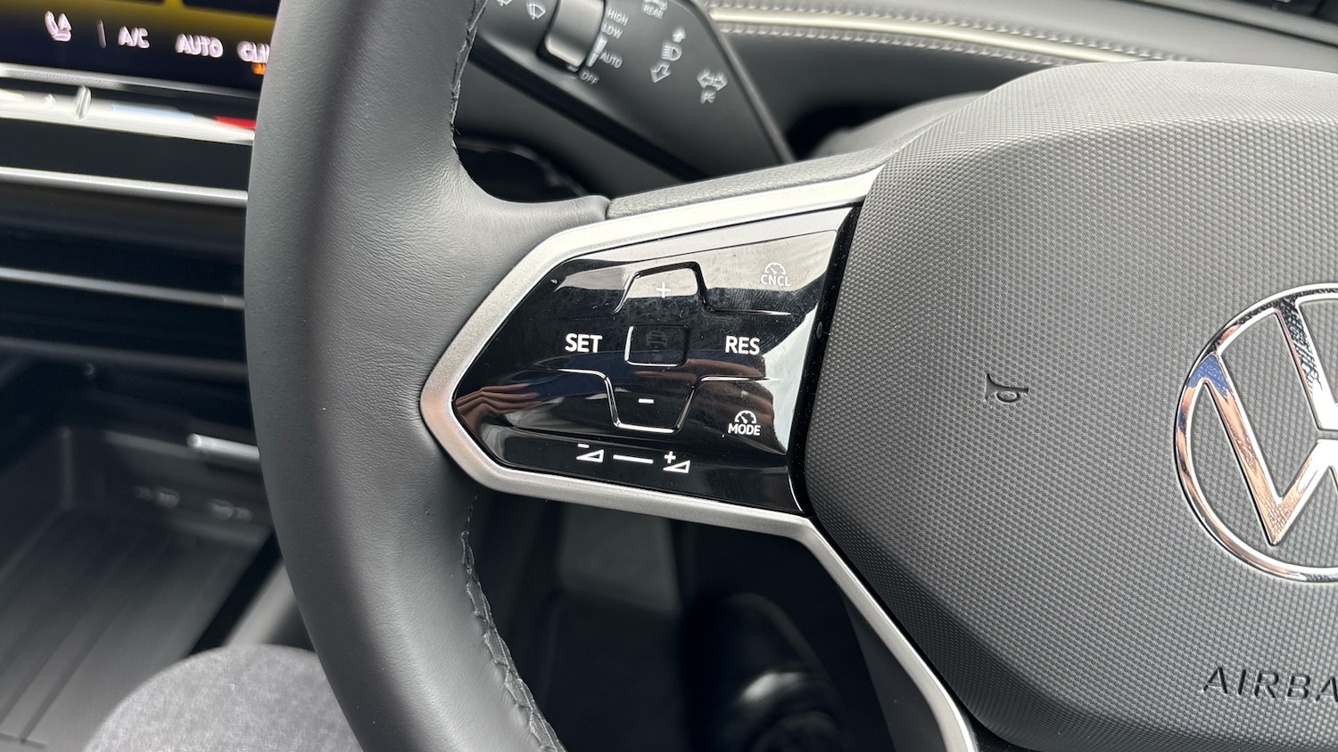 Used Volkswagen ID.7 2024 for sale - 76748868: Photo 17