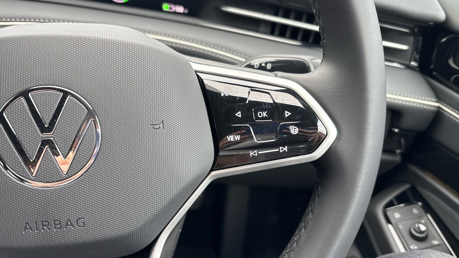 Used Volkswagen ID.7 2024 for sale - 76748868: Photo 18