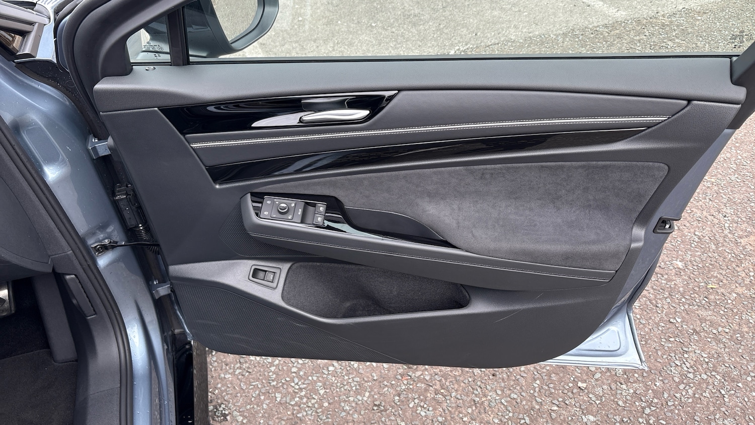 Used Volkswagen ID.7 2024 for sale - 76748868: Photo 19