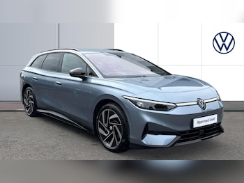 Used Volkswagen ID.7 2024 for sale - 76748868: Photo