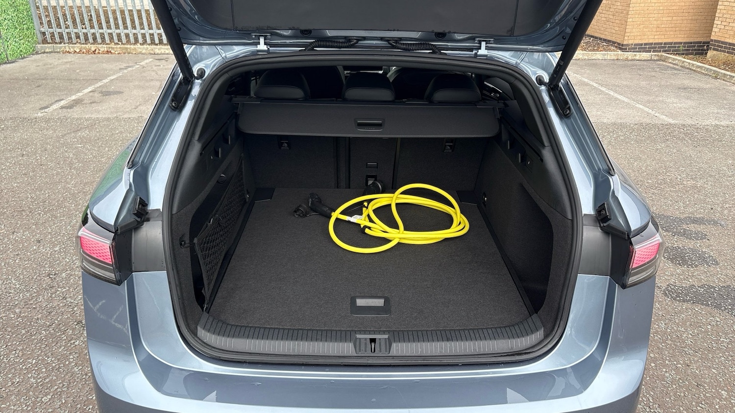 Used Volkswagen ID.7 2024 for sale - 76748868: Photo 20