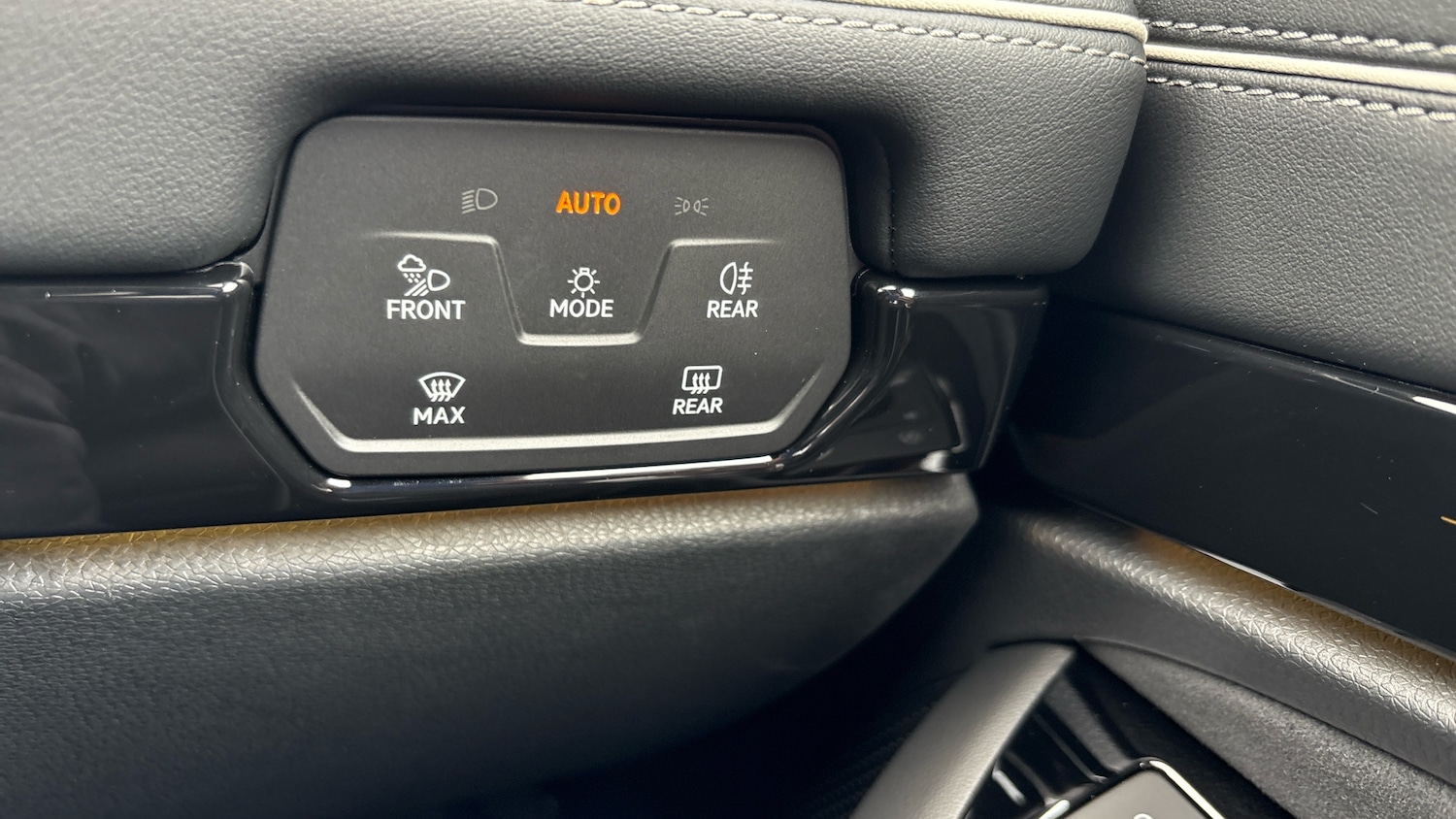 Used Volkswagen ID.7 2024 for sale - 76748868: Photo 23