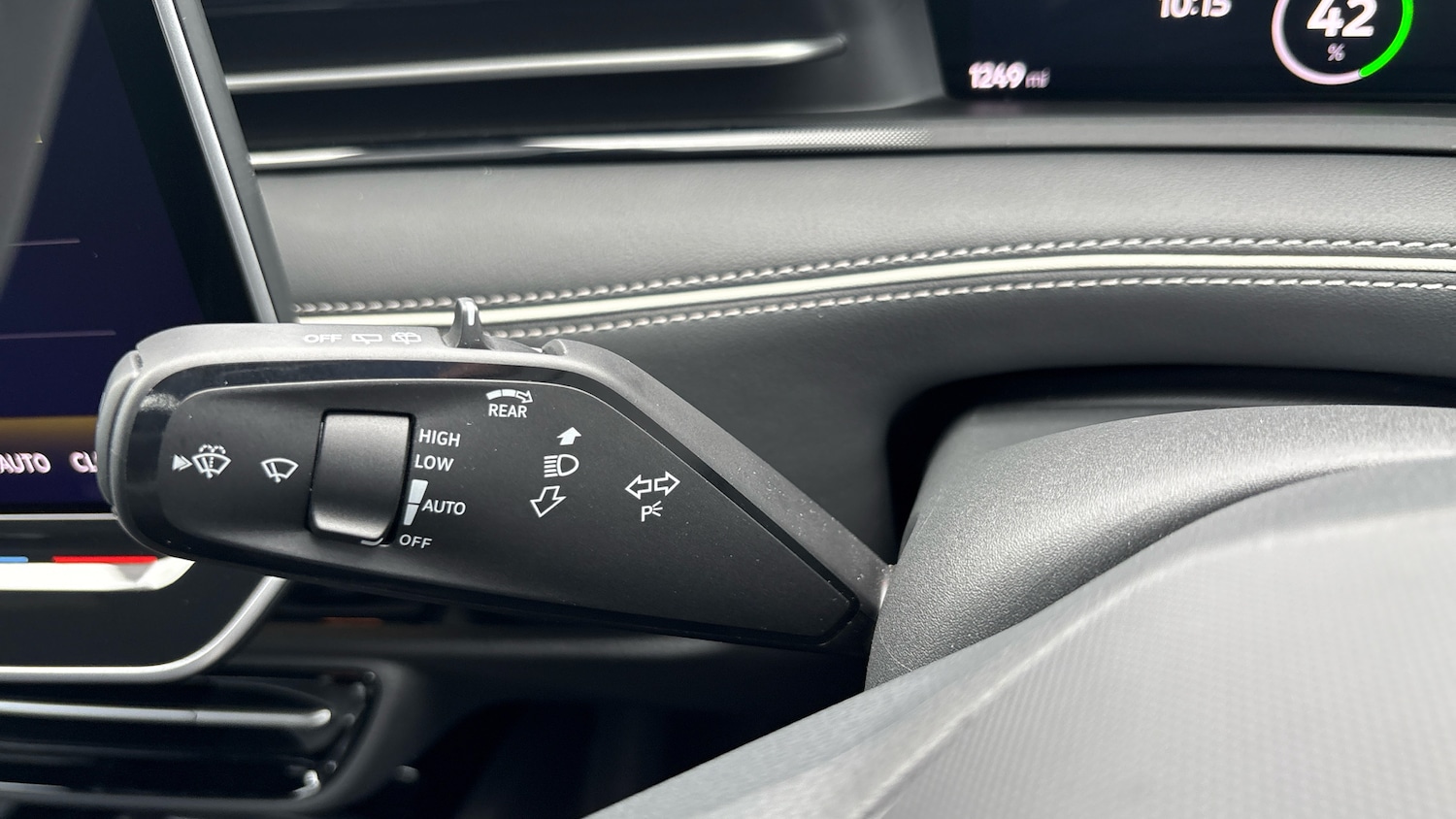 Used Volkswagen ID.7 2024 for sale - 76748868: Photo 25