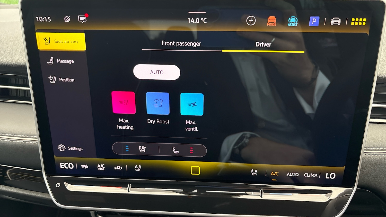 Used Volkswagen ID.7 2024 for sale - 76748868: Photo 26