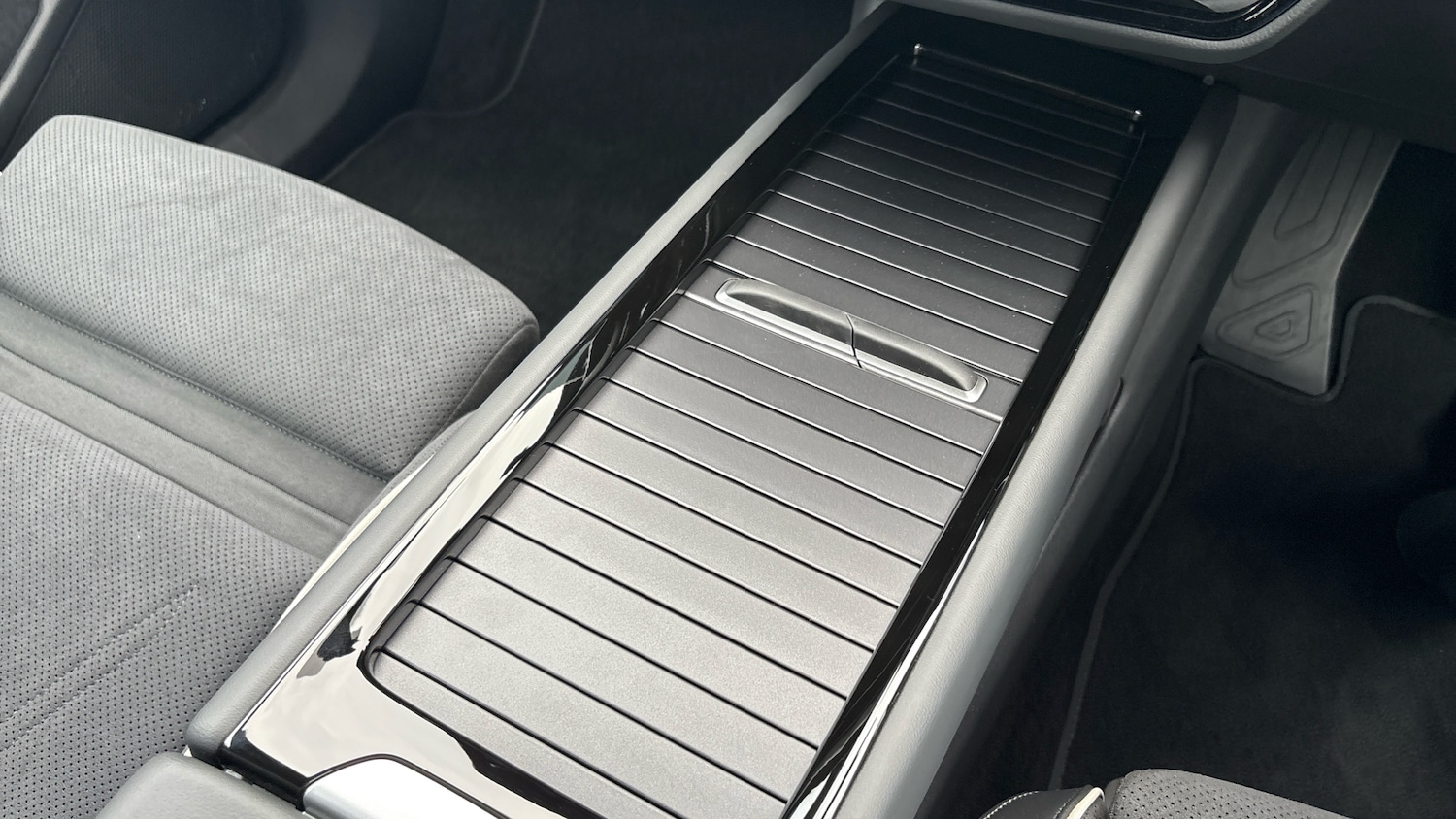 Used Volkswagen ID.7 2024 for sale - 76748868: Photo 29