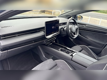 Used Volkswagen ID.7 2024 for sale - 76748868: Photo