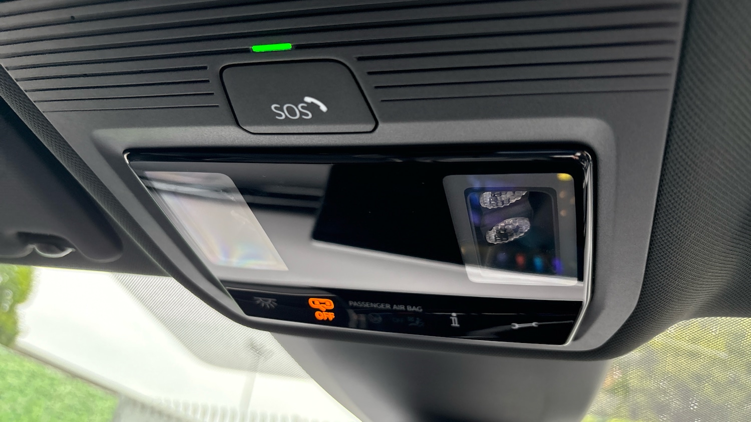 Used Volkswagen ID.7 2024 for sale - 76748868: Photo 32