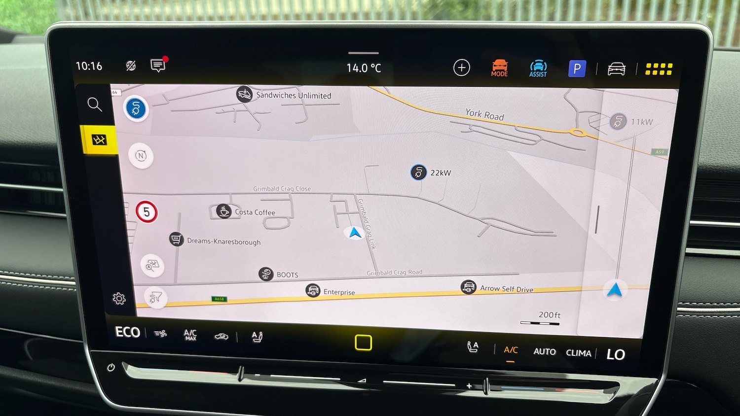 Used Volkswagen ID.7 2024 for sale - 76748868: Photo 33