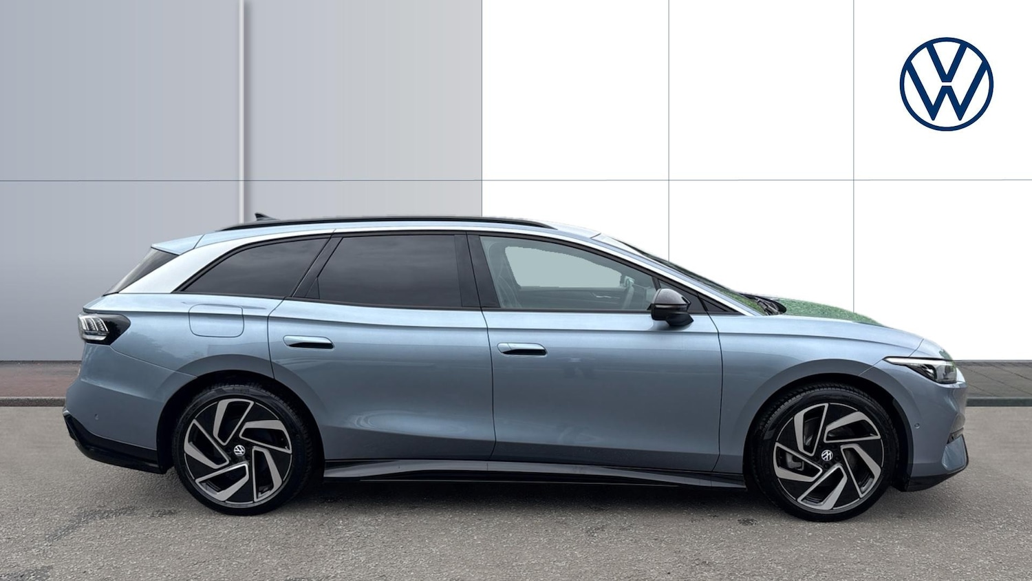 Used Volkswagen ID.7 2024 for sale - 76748868: Photo 4