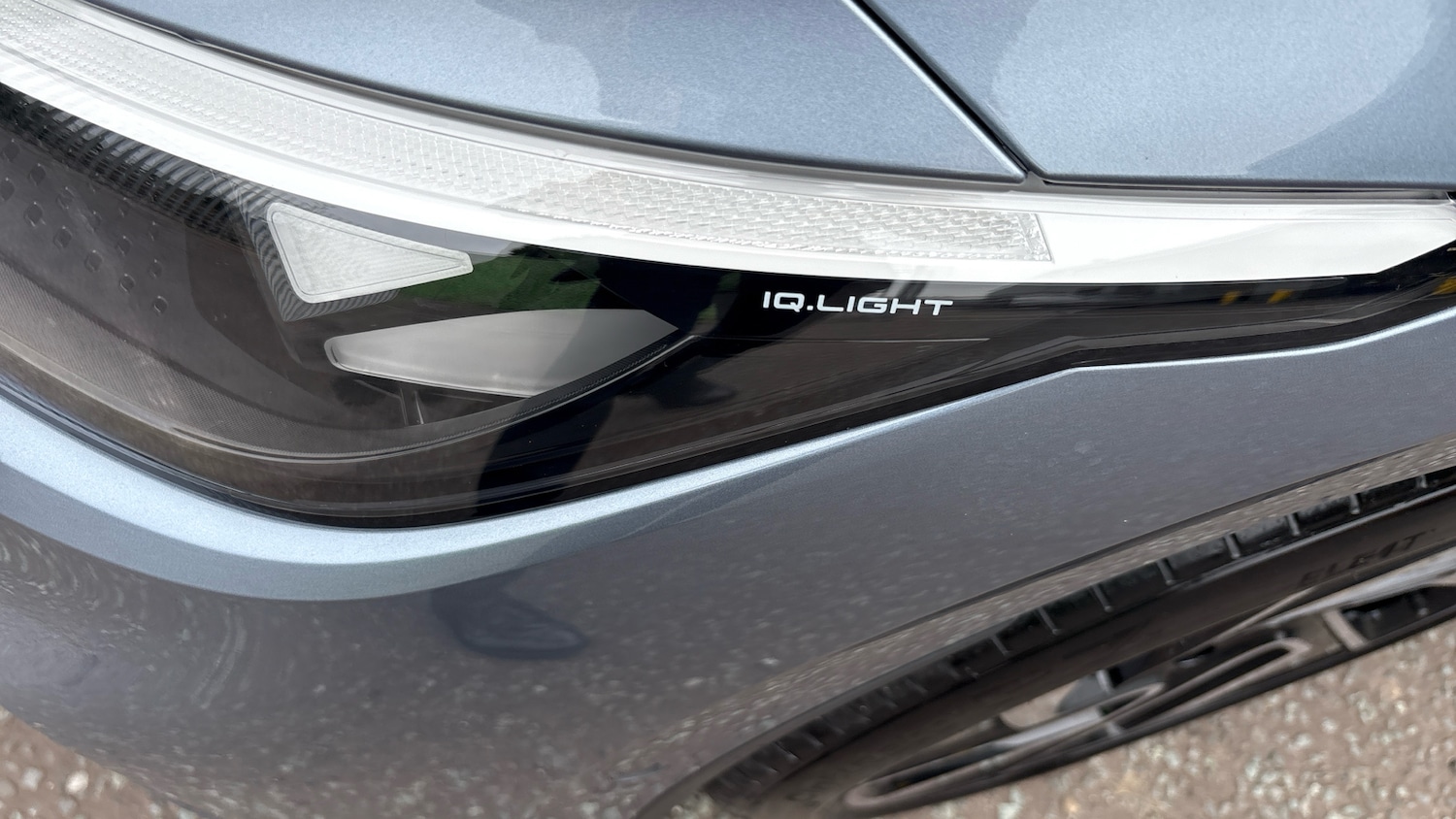 Used Volkswagen ID.7 2024 for sale - 76748868: Photo 40