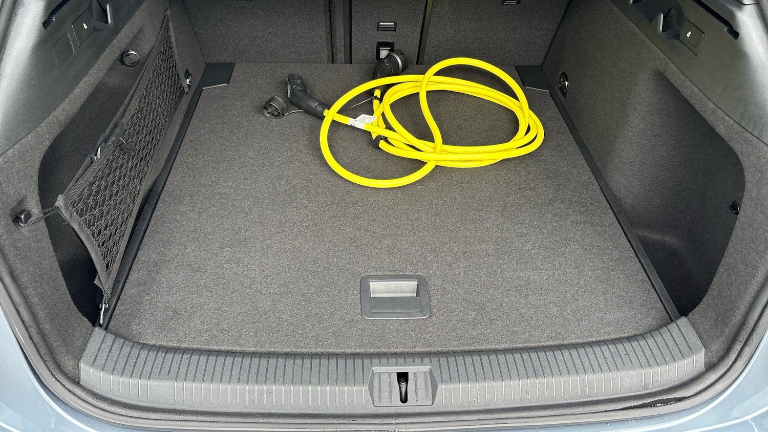 Used Volkswagen ID.7 2024 for sale - 76748868: Photo 45