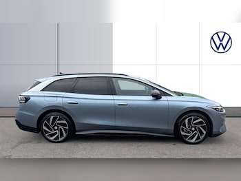 Used Volkswagen ID.7 2024 for sale - 76748868: Photo