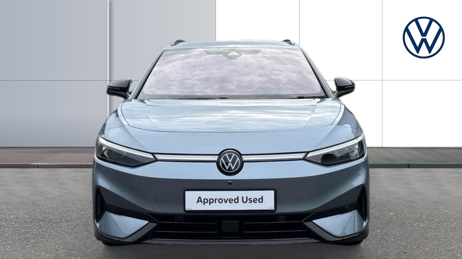 Used Volkswagen ID.7 2024 for sale - 76748868: Photo 7