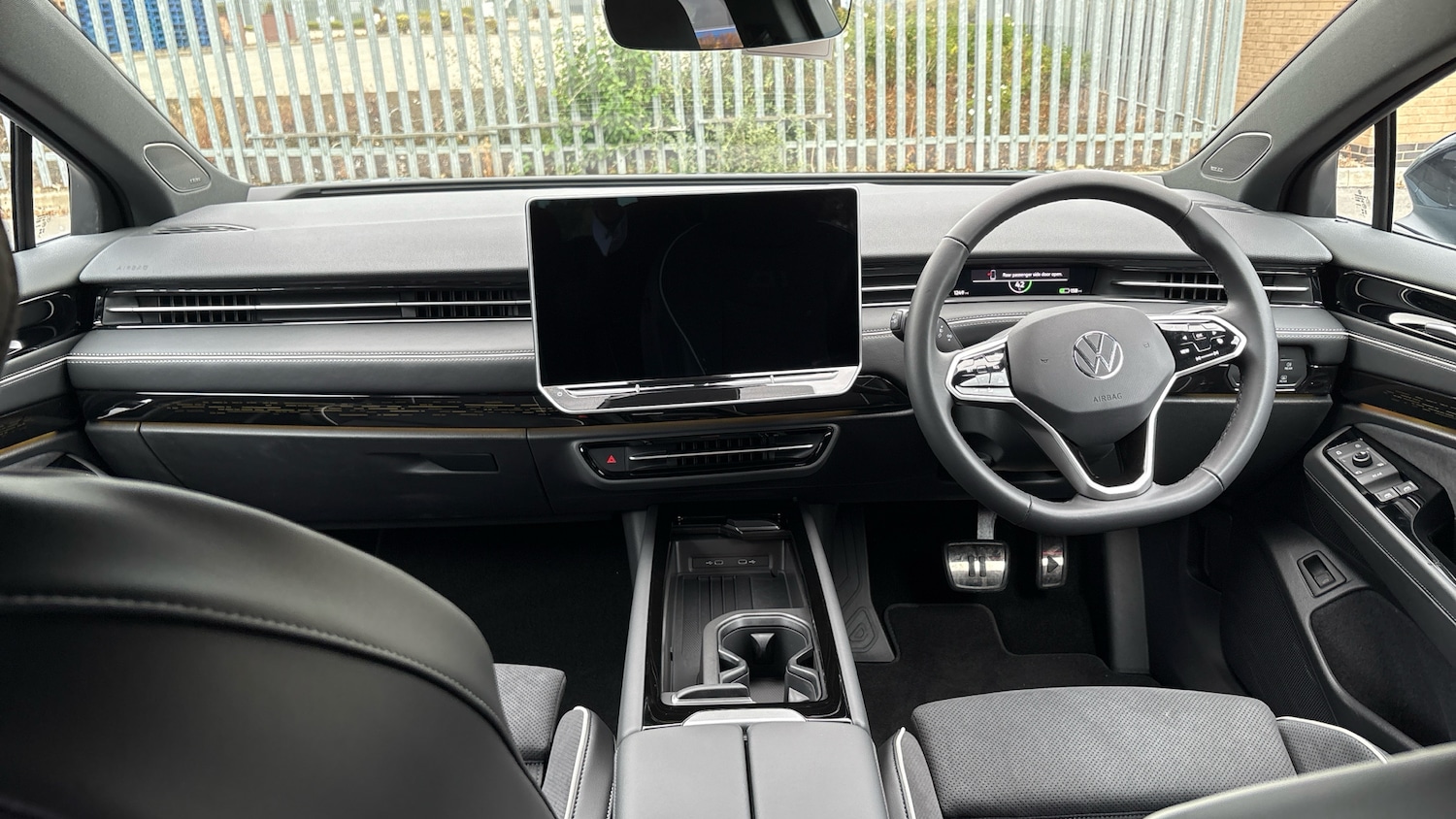 Used Volkswagen ID.7 2024 for sale - 76748868: Photo 9