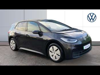 2021 (21) - 150kW Tech Pro Performance 58kWh 5dr Auto Electric Hatchback