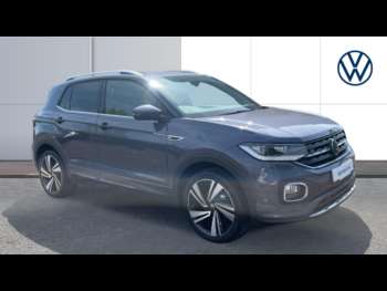2023 (23) - 1.5 TSI EVO R-Line 5dr DSG Petrol Estate