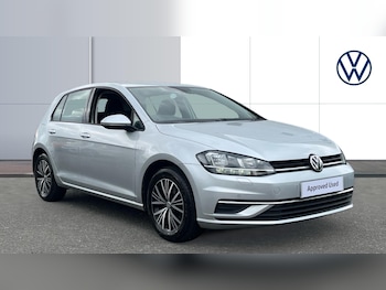 Used Volkswagen Golf 2018 for sale - 75511093: Photo