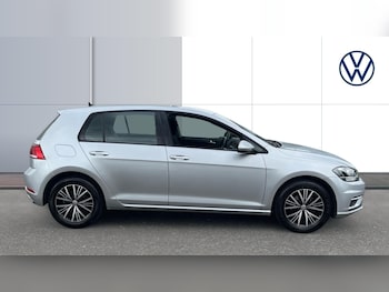 Used Volkswagen Golf 2018 for sale - 75511093: Photo