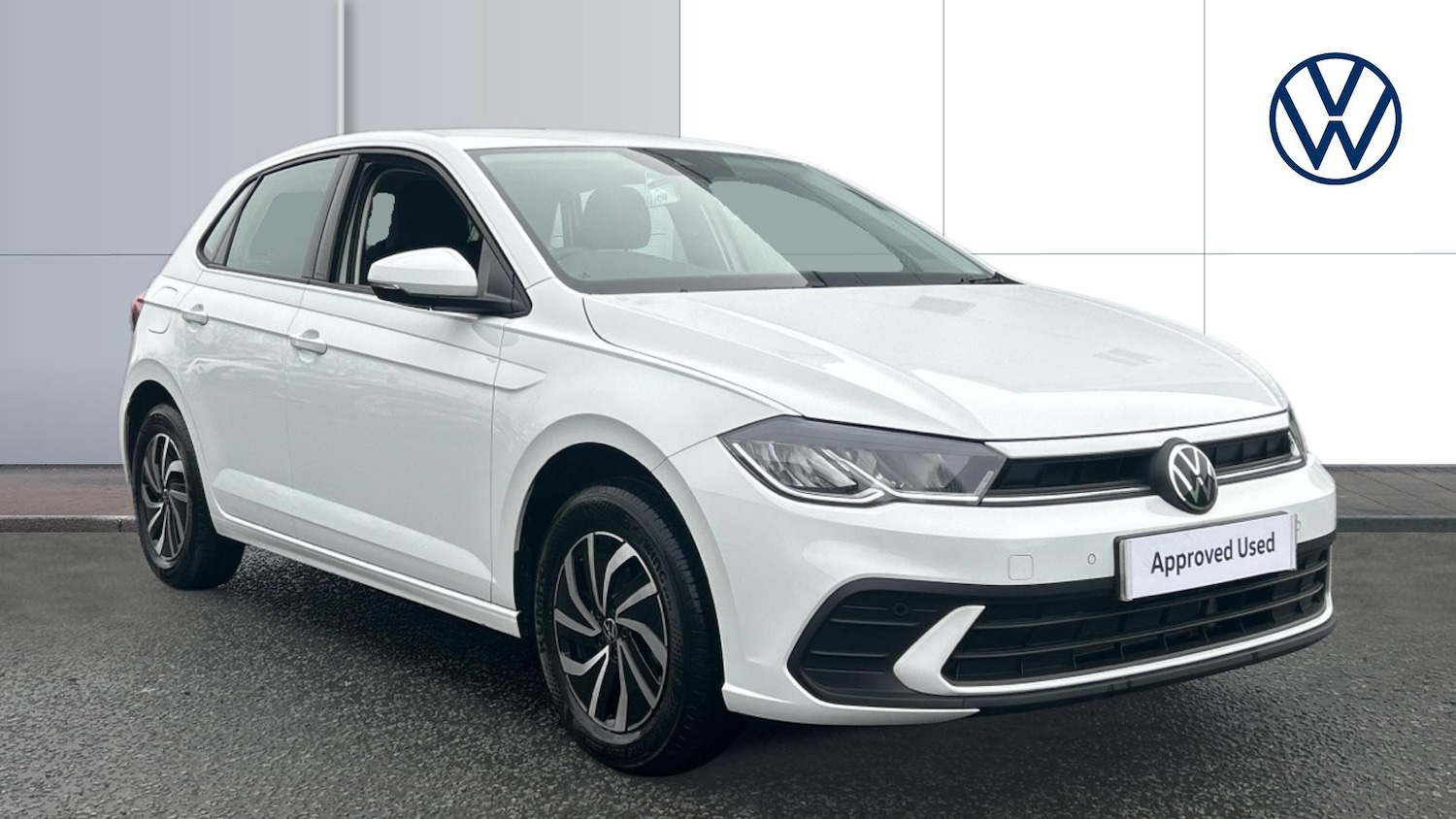 Used Volkswagen Polo 2025 for sale - 76776305: Photo 1