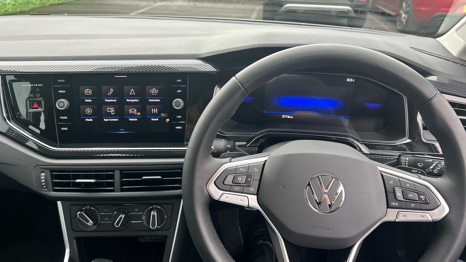 Used Volkswagen Polo 2025 for sale - 76776305: Photo 10