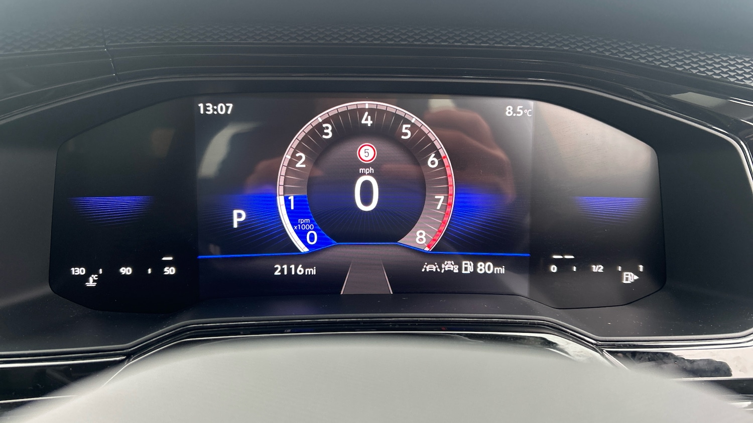 Used Volkswagen Polo 2025 for sale - 76776305: Photo 11