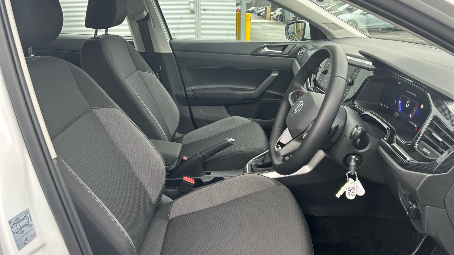 Used Volkswagen Polo 2025 for sale - 76776305: Photo 15