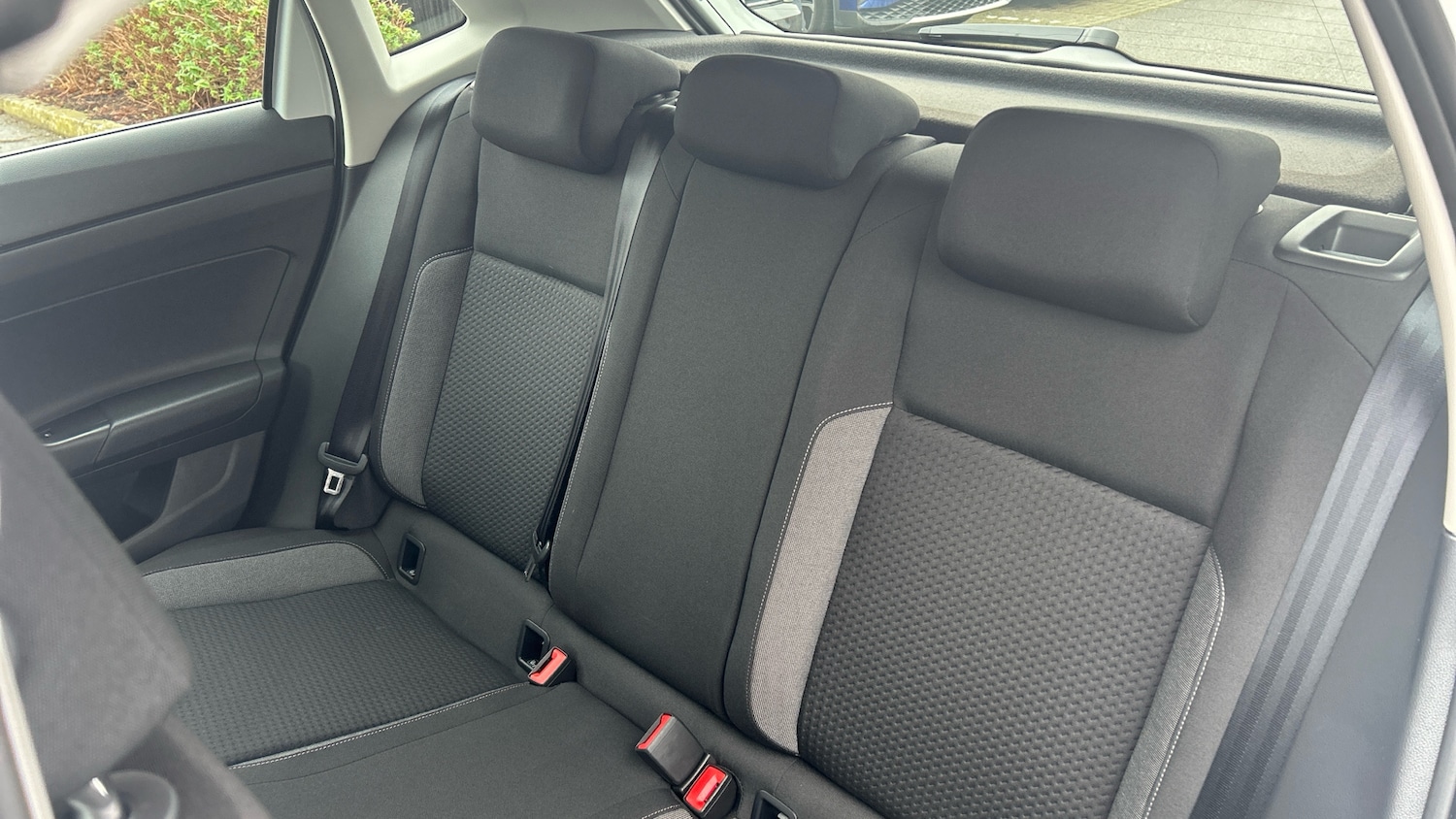 Used Volkswagen Polo 2025 for sale - 76776305: Photo 16