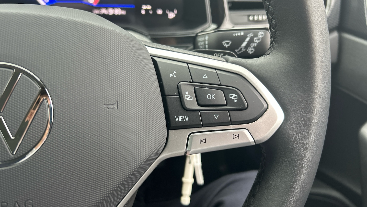 Used Volkswagen Polo 2025 for sale - 76776305: Photo 18