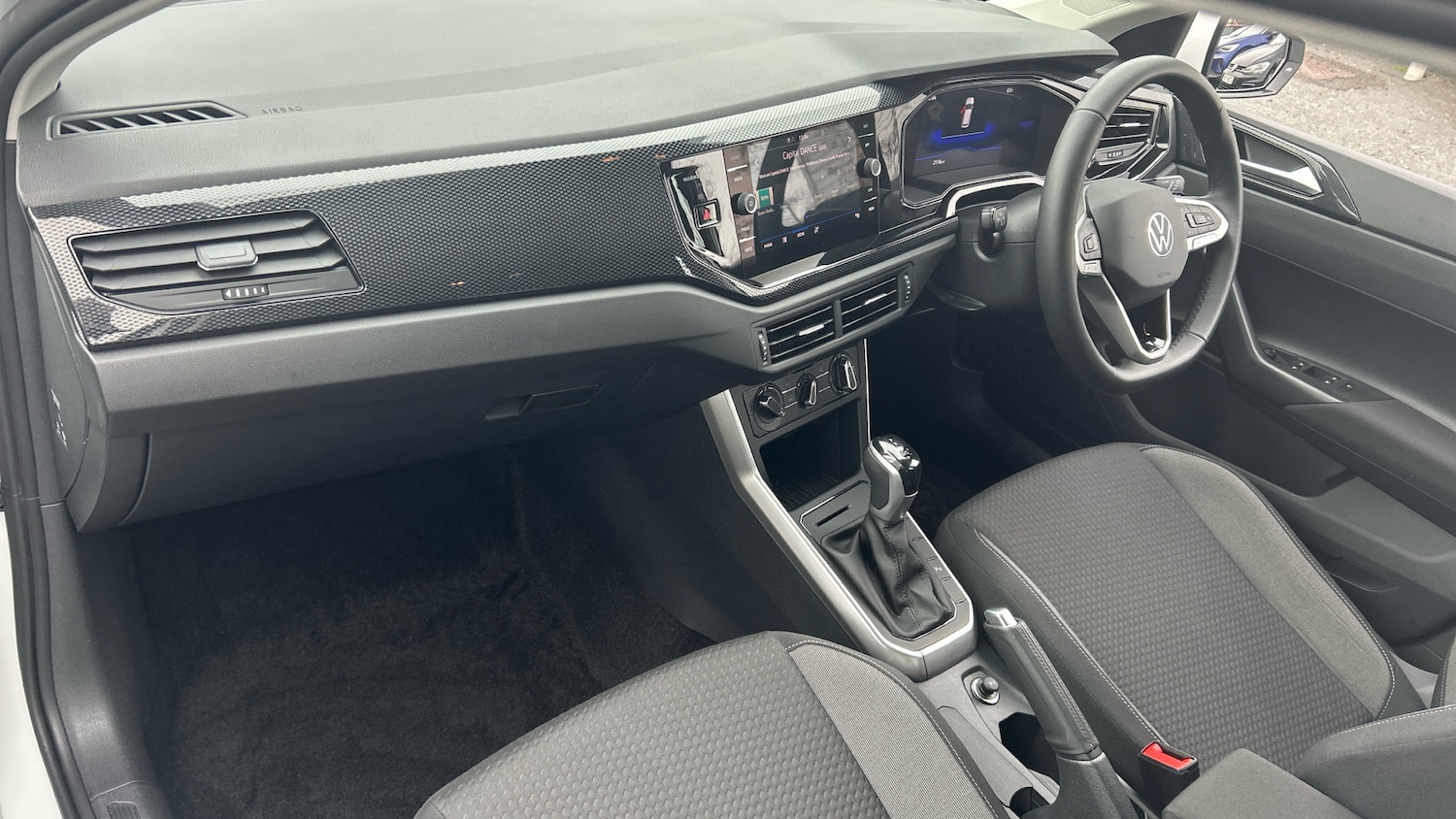 Used Volkswagen Polo 2025 for sale - 76776305: Photo 2