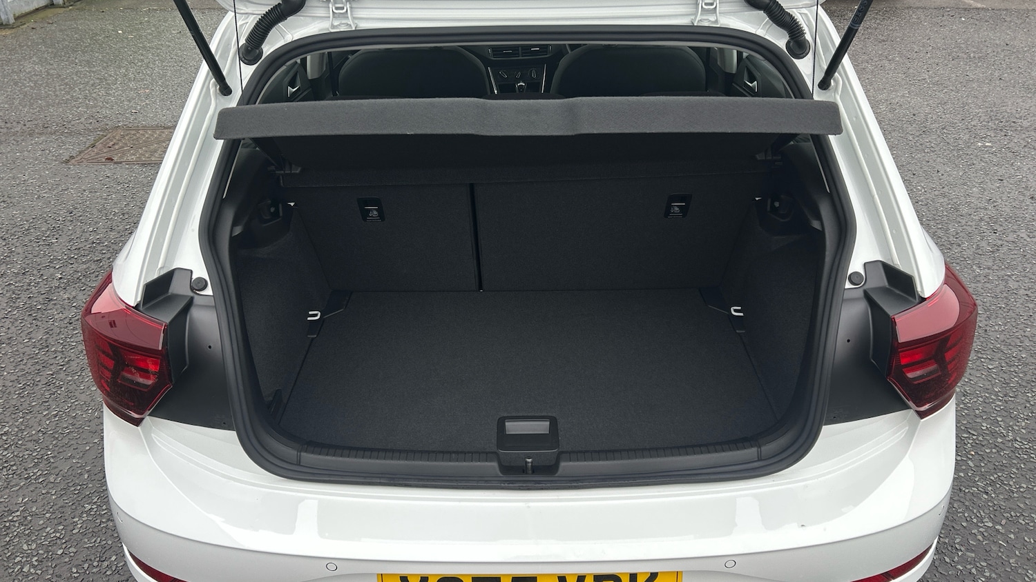 Used Volkswagen Polo 2025 for sale - 76776305: Photo 20