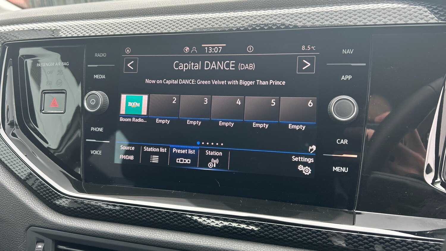 Used Volkswagen Polo 2025 for sale - 76776305: Photo 21