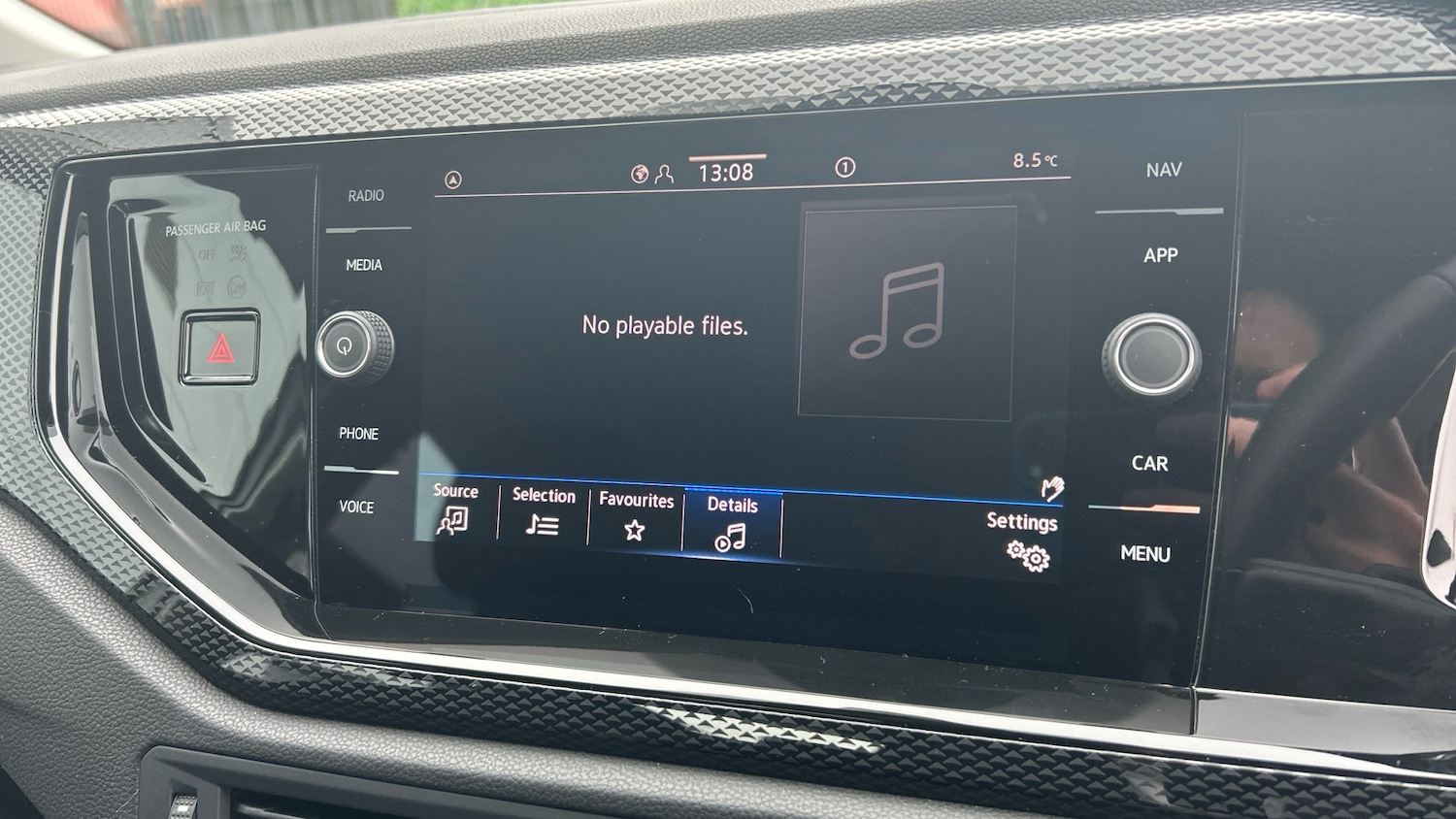 Used Volkswagen Polo 2025 for sale - 76776305: Photo 22