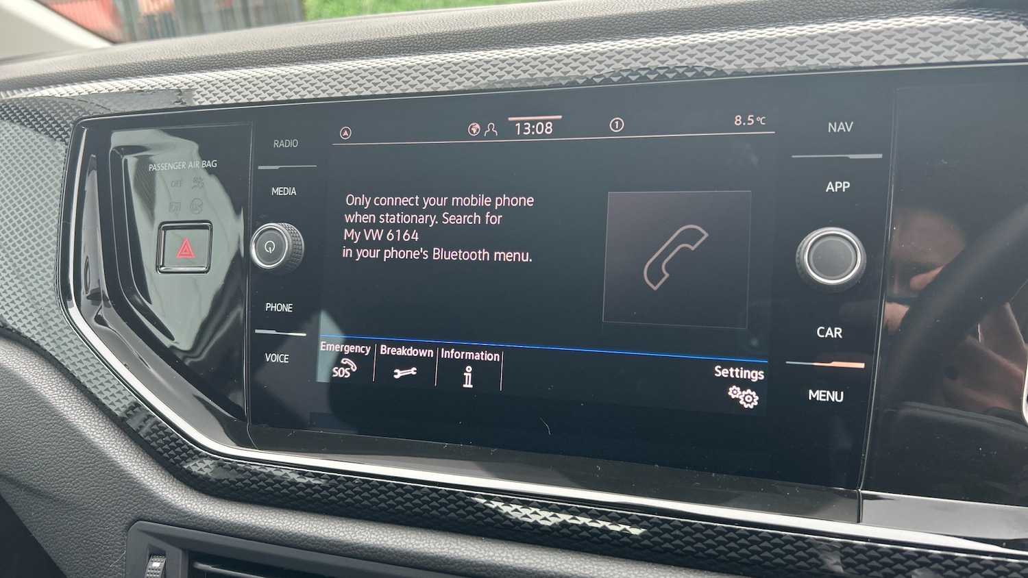 Used Volkswagen Polo 2025 for sale - 76776305: Photo 23