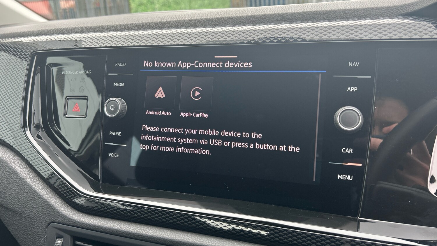 Used Volkswagen Polo 2025 for sale - 76776305: Photo 24