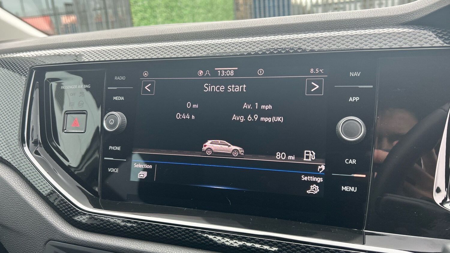 Used Volkswagen Polo 2025 for sale - 76776305: Photo 25