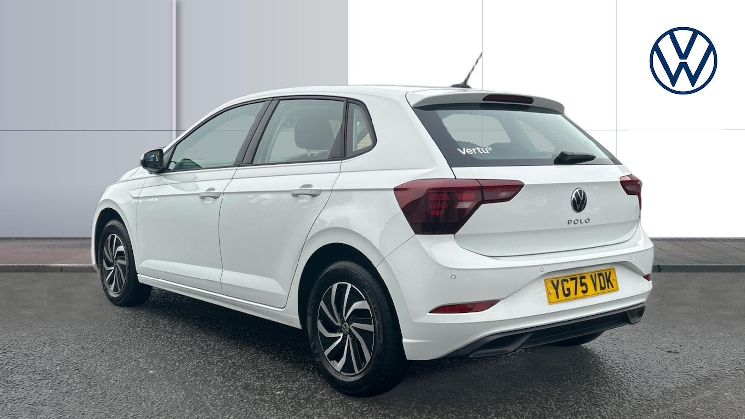 Used Volkswagen Polo 2025 for sale - 76776305: Photo 3