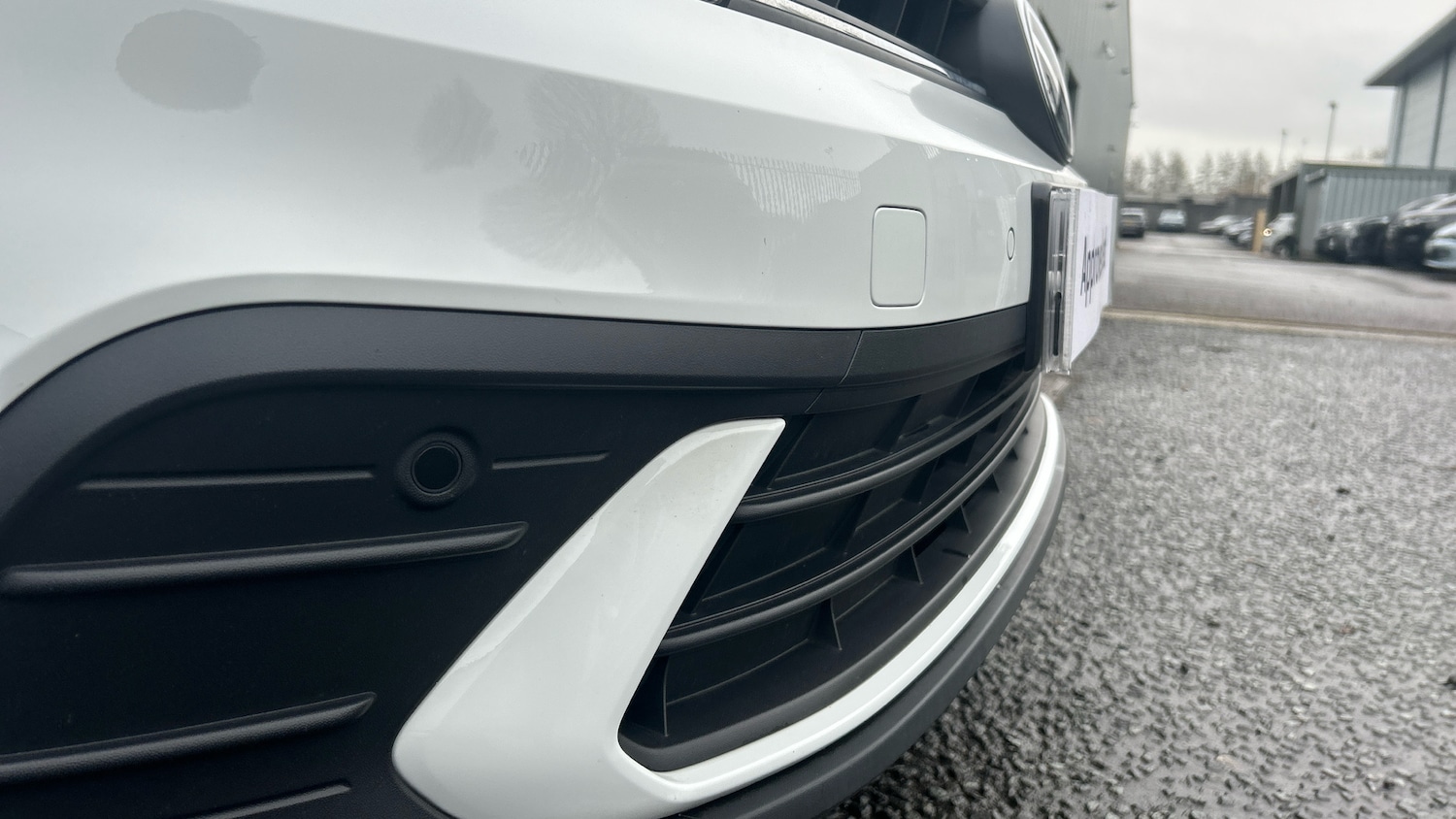 Used Volkswagen Polo 2025 for sale - 76776305: Photo 31