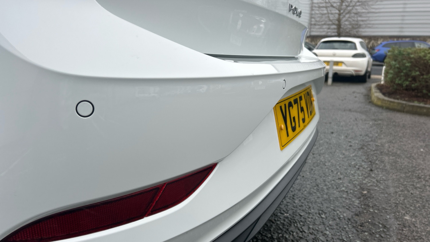 Used Volkswagen Polo 2025 for sale - 76776305: Photo 33