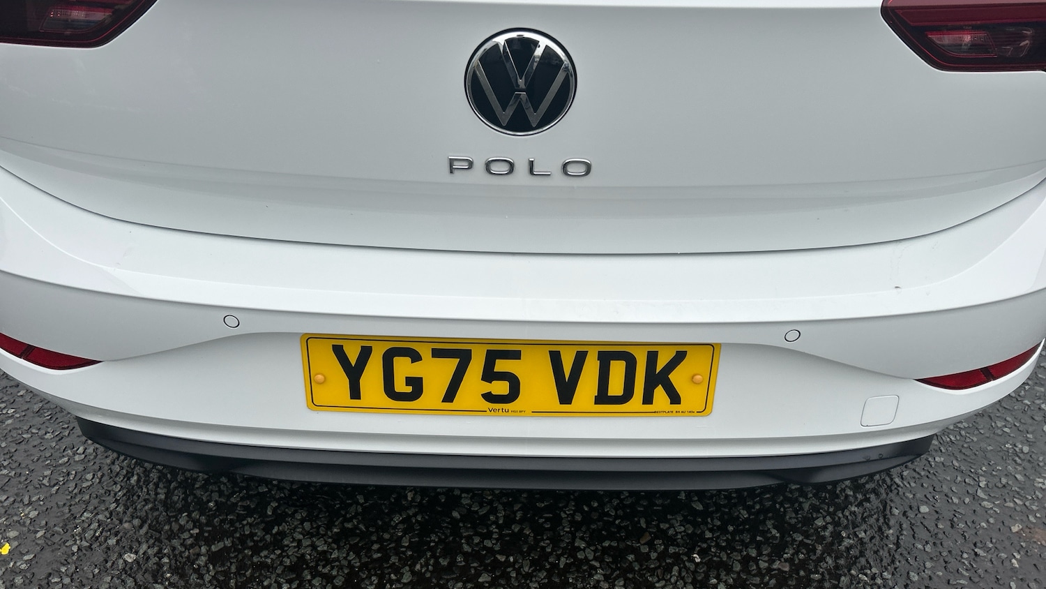 Used Volkswagen Polo 2025 for sale - 76776305: Photo 34